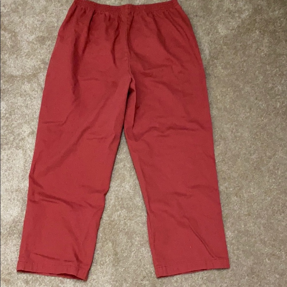Fall Neutral Pants - Picture 3 of 4